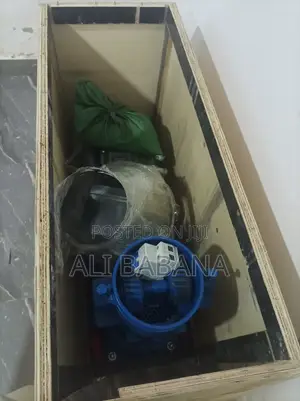 Pallet Machine