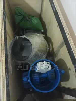 Pallet Machine