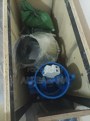 Pallet Machine