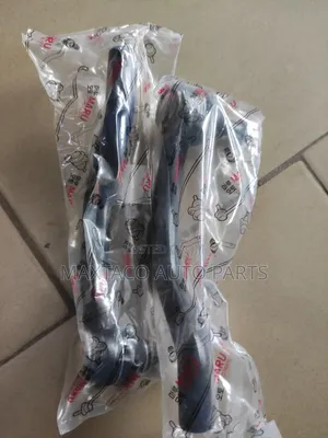 53540-Tr0-A01/53560-Tr0-A01 Tie Rod Ends for Accord and Civic