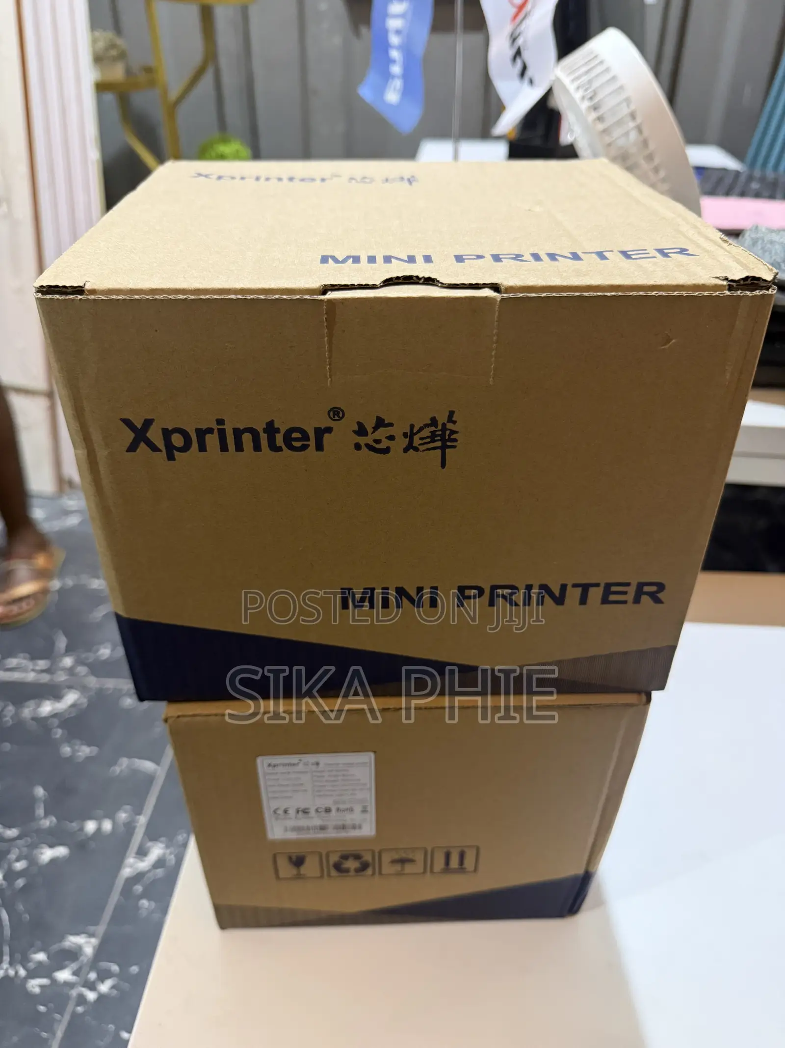 Receipt Printer