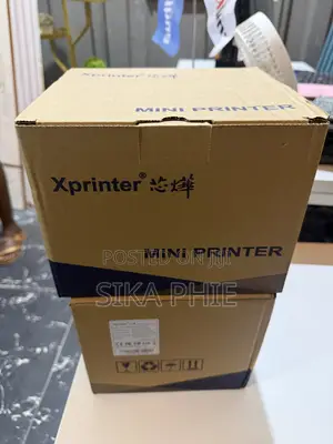 Receipt Printer