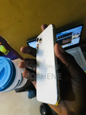 Apple iPhone 11 Pro 256 GB White
