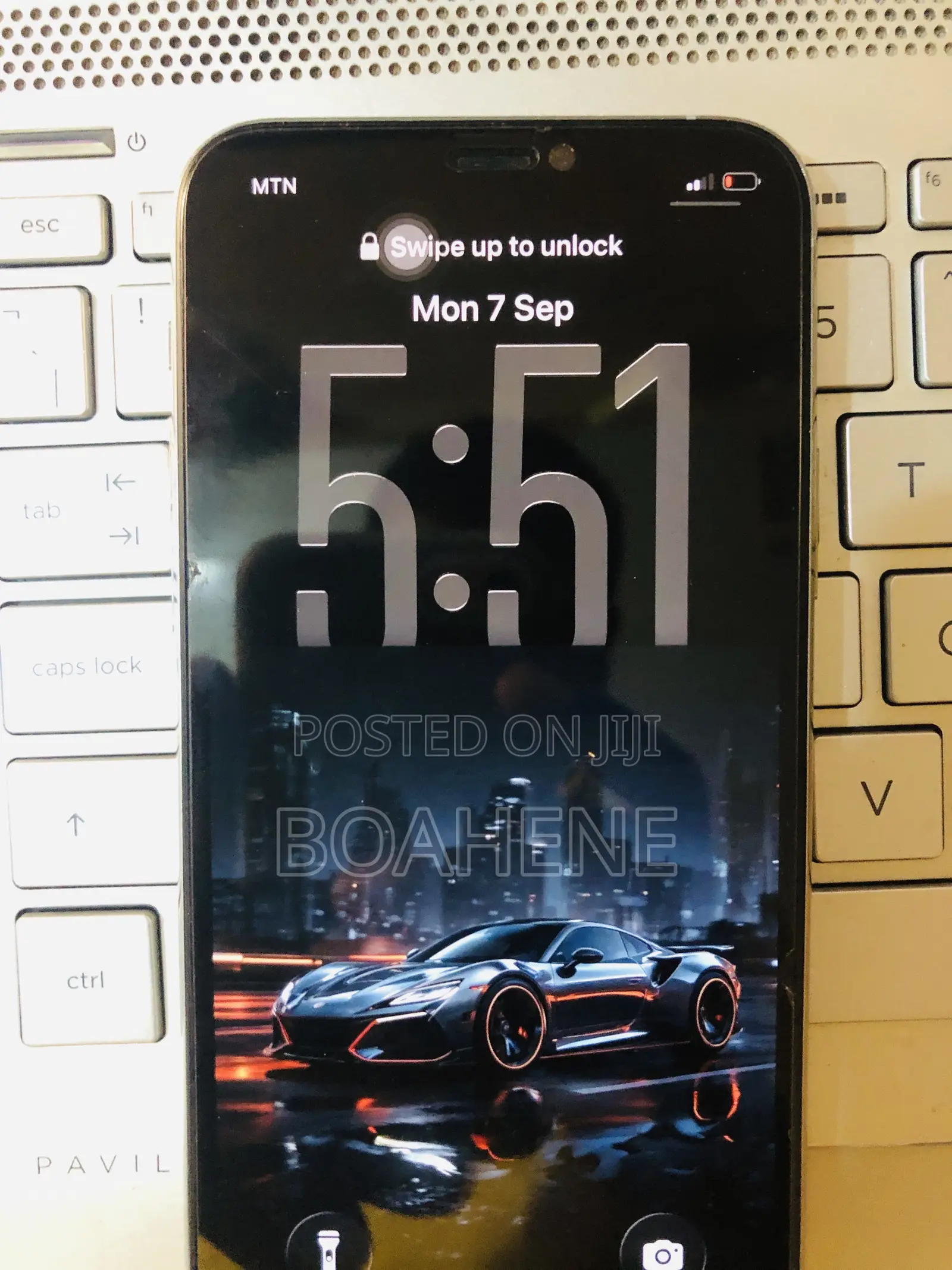 Apple iPhone 11 Pro 256 GB White