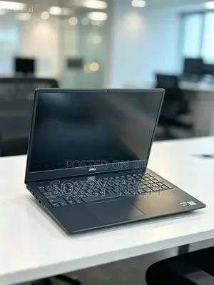 Laptop Dell Inspiron 15 7590 16GB Intel SSD 512GB