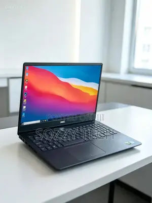 Laptop Dell Inspiron 15 7590 16GB Intel SSD 512GB