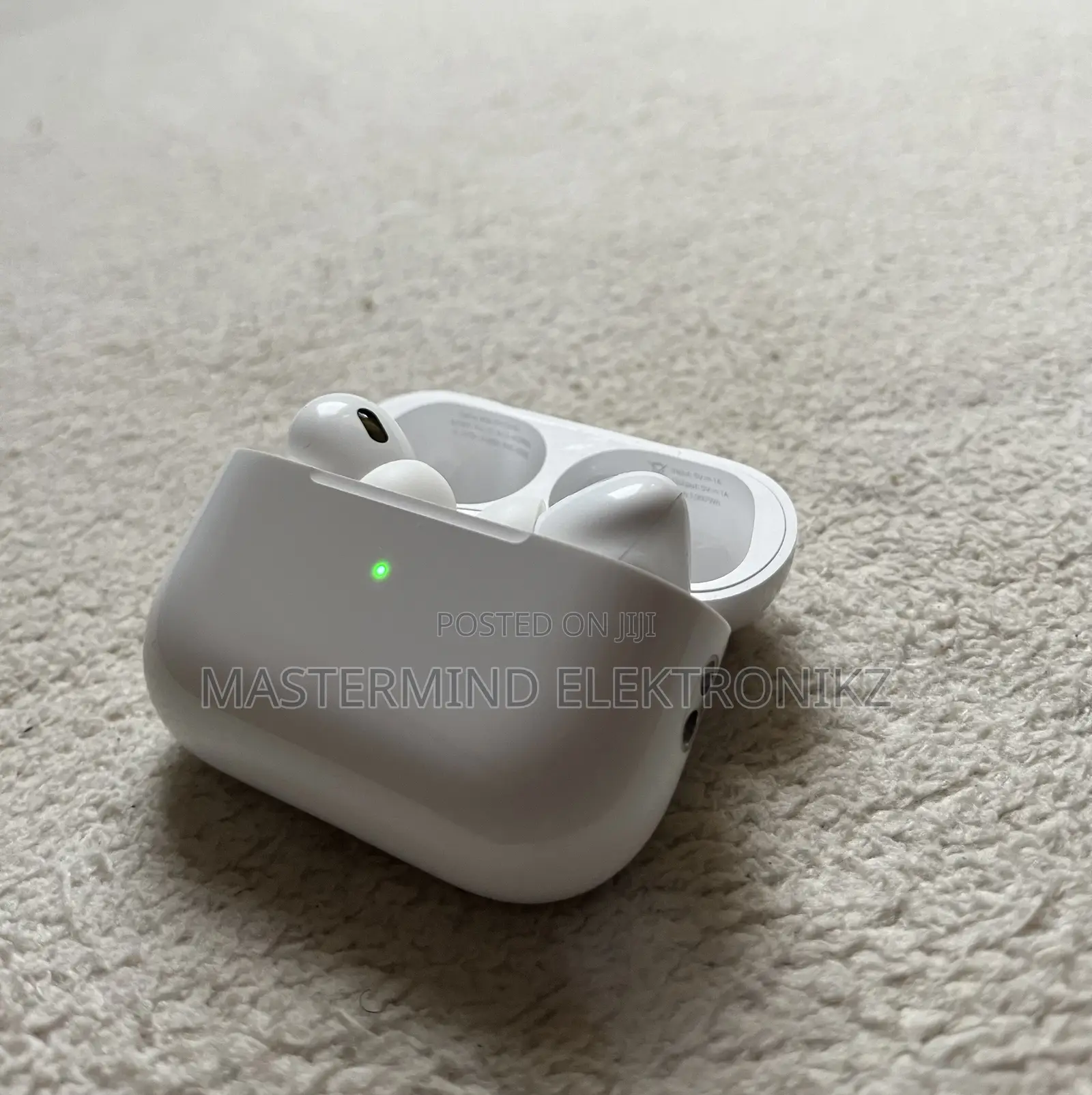 Airpods Pro 2 USB C