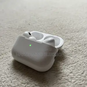 Airpods Pro 2 USB C
