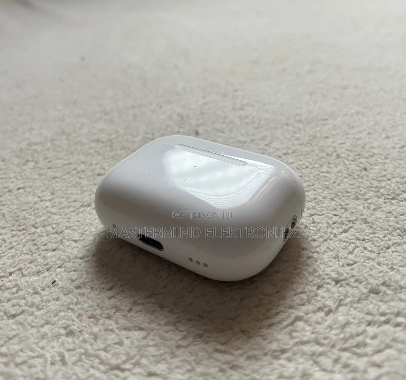 Airpods Pro 2 USB C