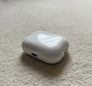 Airpods Pro 2 USB C