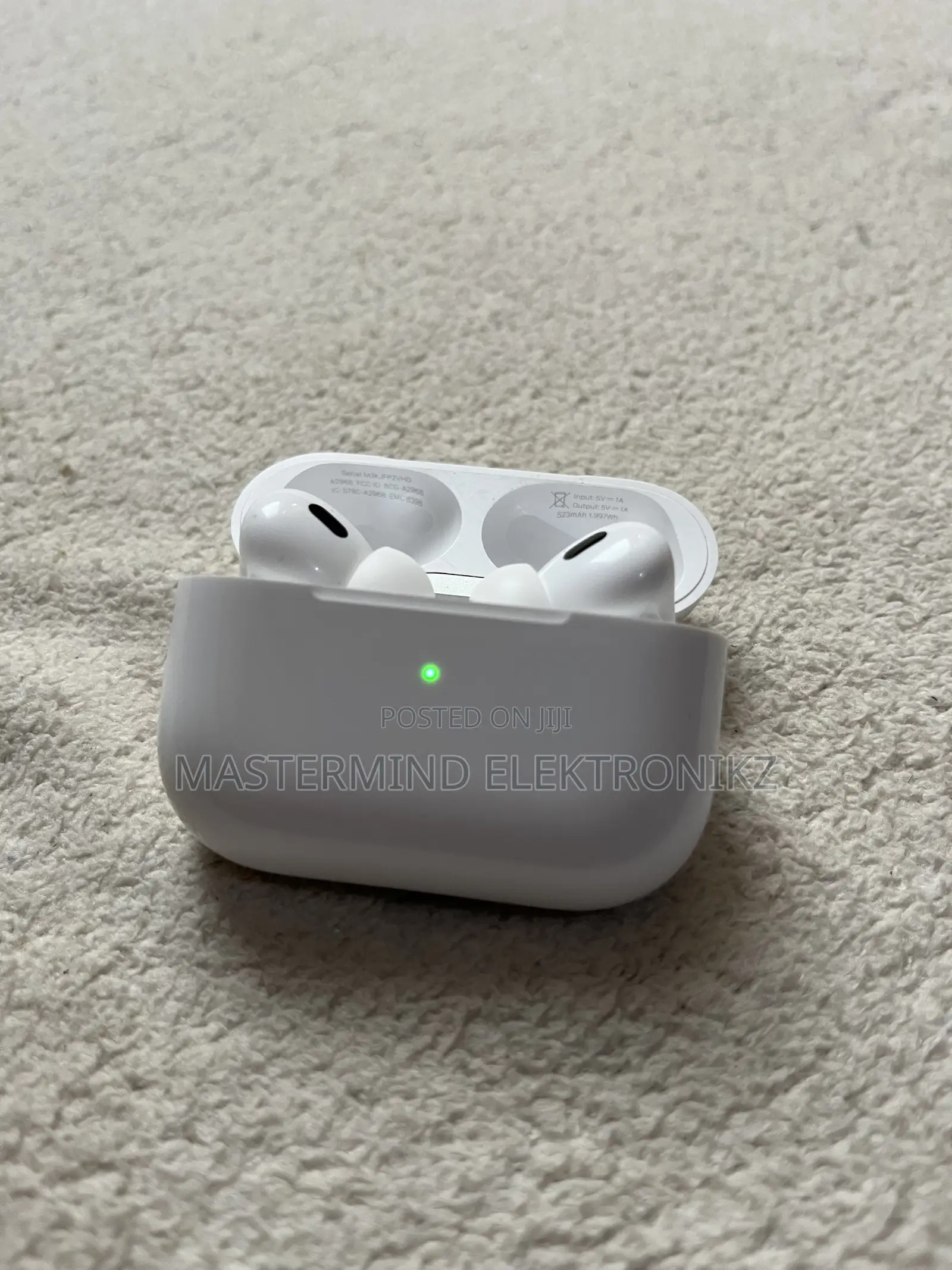 Airpods Pro 2 USB C