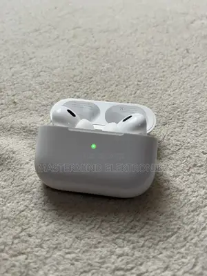 Airpods Pro 2 USB C