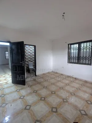 2bdrm Apartment in Pokuase Government for rent