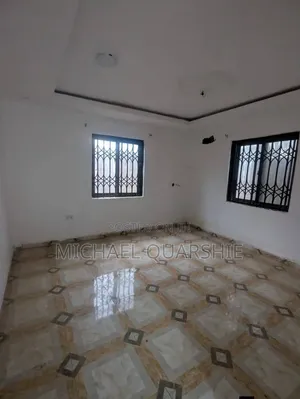 2bdrm Apartment in Pokuase Government for rent