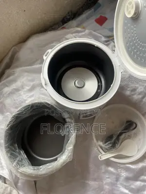 Rice Cooker
