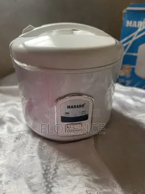 Rice Cooker
