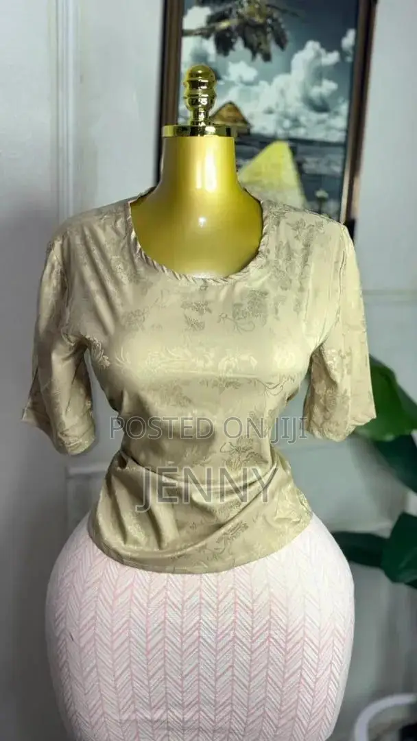 Clothing and More