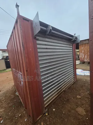 Container for Sell