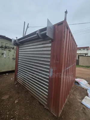 Container for Sell