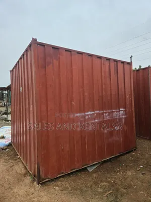 Container for Sell