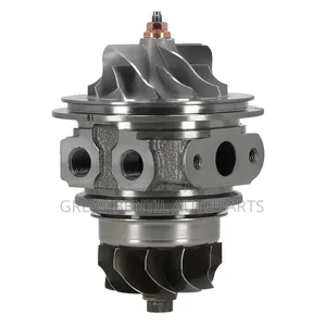 Bongo 3 Turbo Cartridge Water