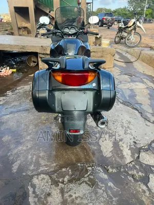 Honda 2005 Green