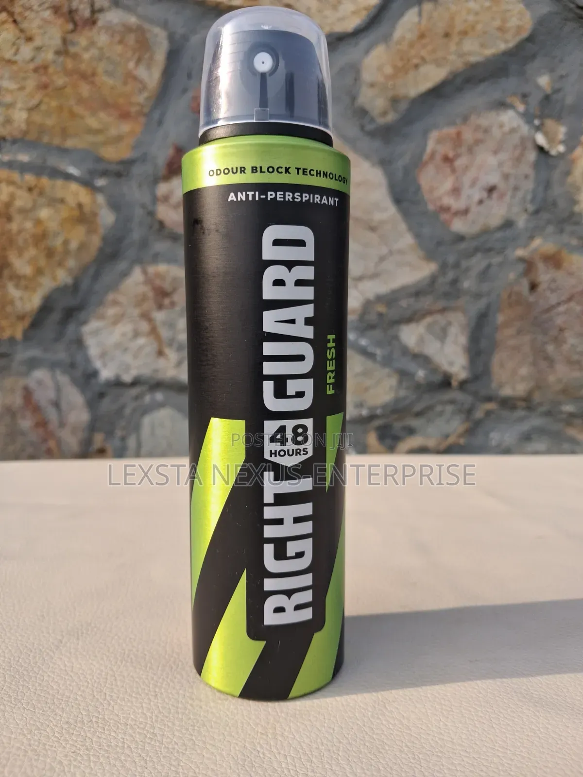 Uk Right Guard Antiperspirant Deodorant Spray