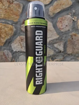 Uk Right Guard Antiperspirant Deodorant Spray