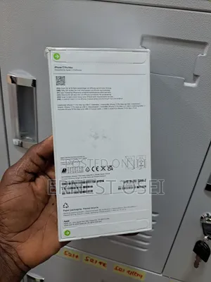 New Apple iPhone 17 Pro Max 256 GB Blue