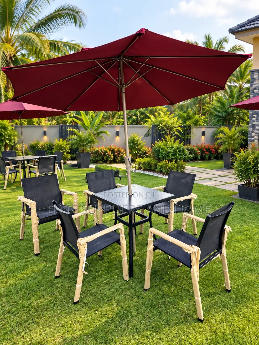 Garden Set /Outdoor Set