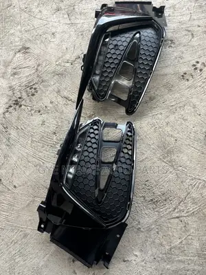 Acura RDX Fog Light Complete