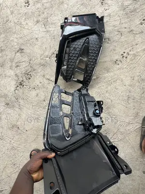 Acura RDX Fog Light Complete