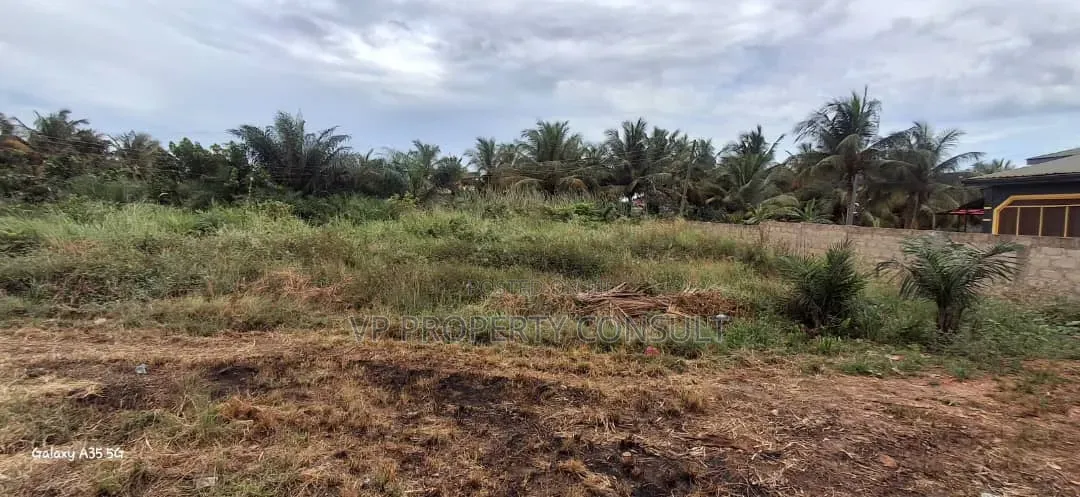 1plot of Land for Sale at Amrahia