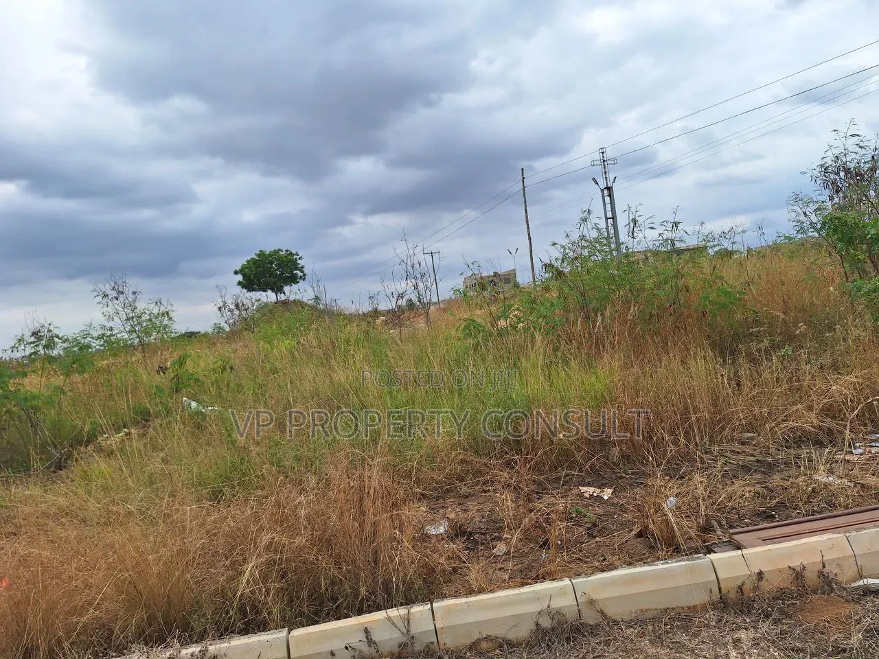 1plot of Land for Sale at Amrahia