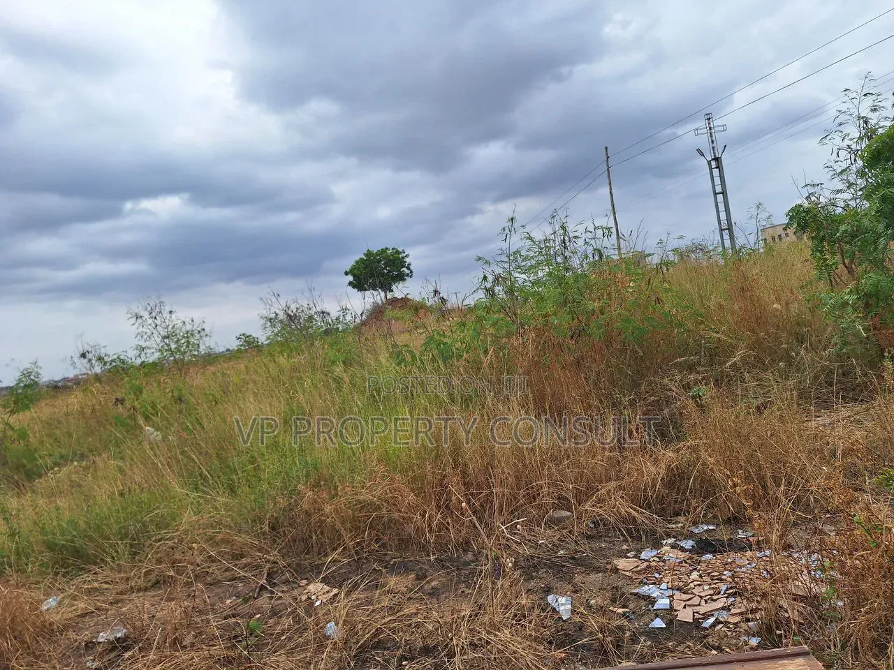 1plot of Land for Sale at Amrahia