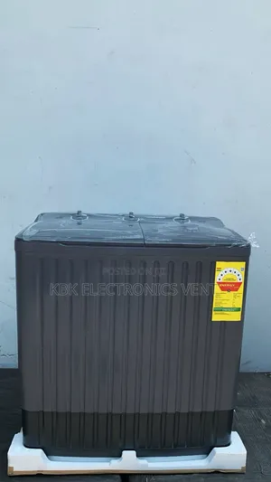 LG 13.5KG Twin Tub Washing Machine