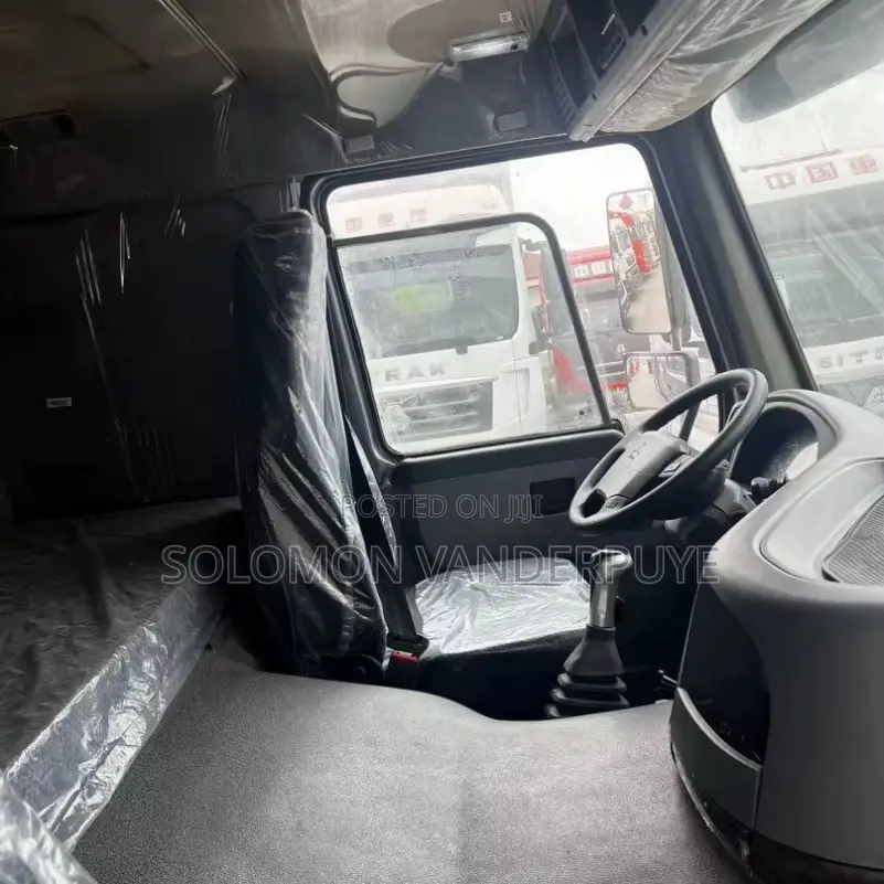 Tipper Trucks