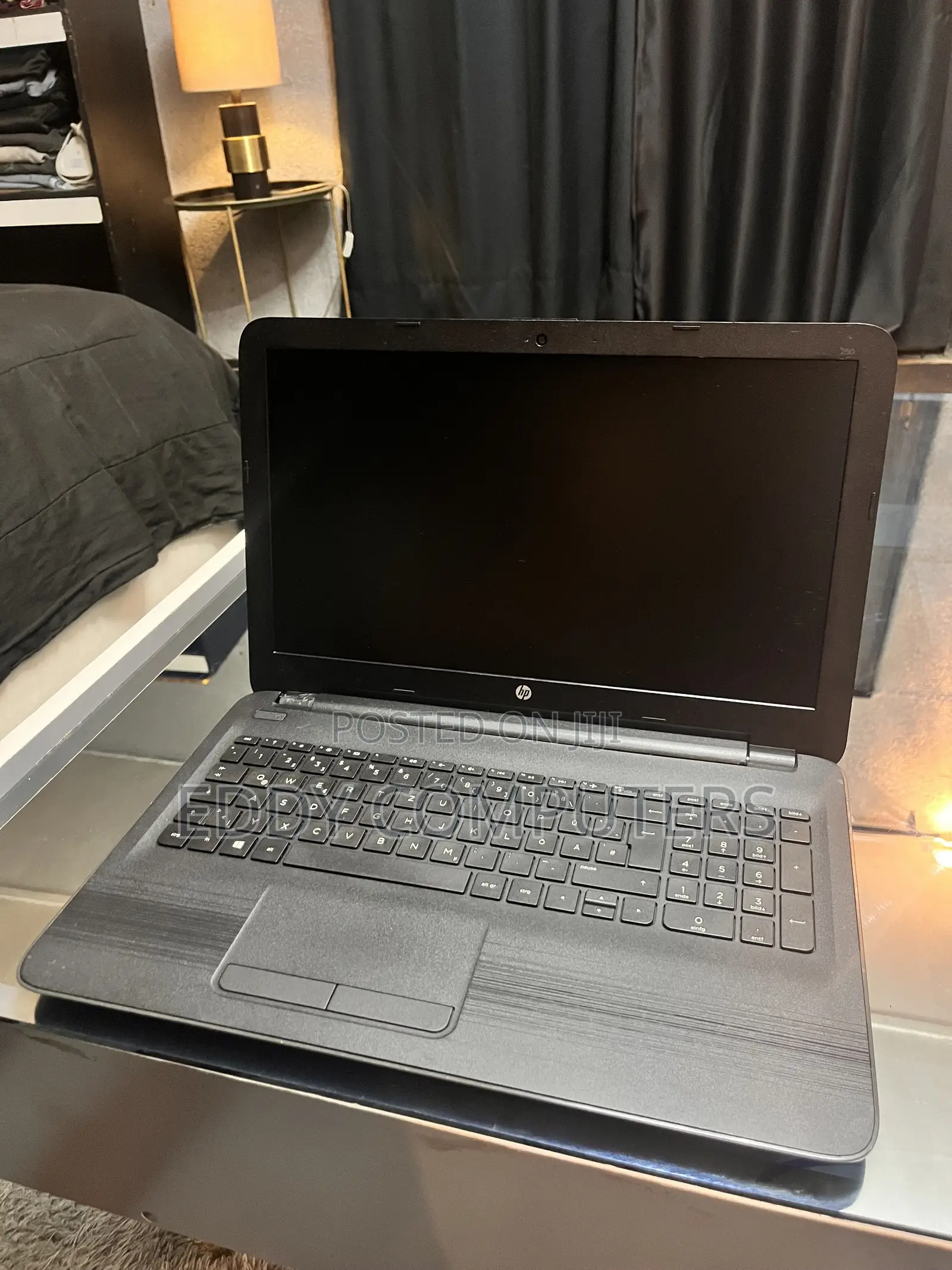 Laptop HP 250 G4 4GB Intel Core i3 HDD 128GB
