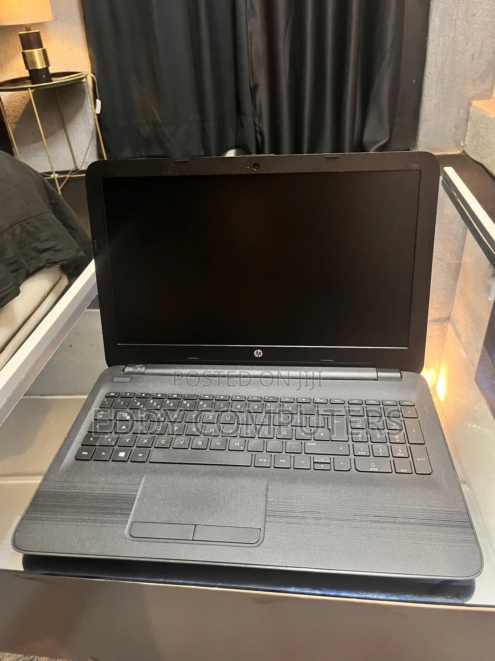 Laptop HP 250 G4 4GB Intel Core i3 HDD 128GB