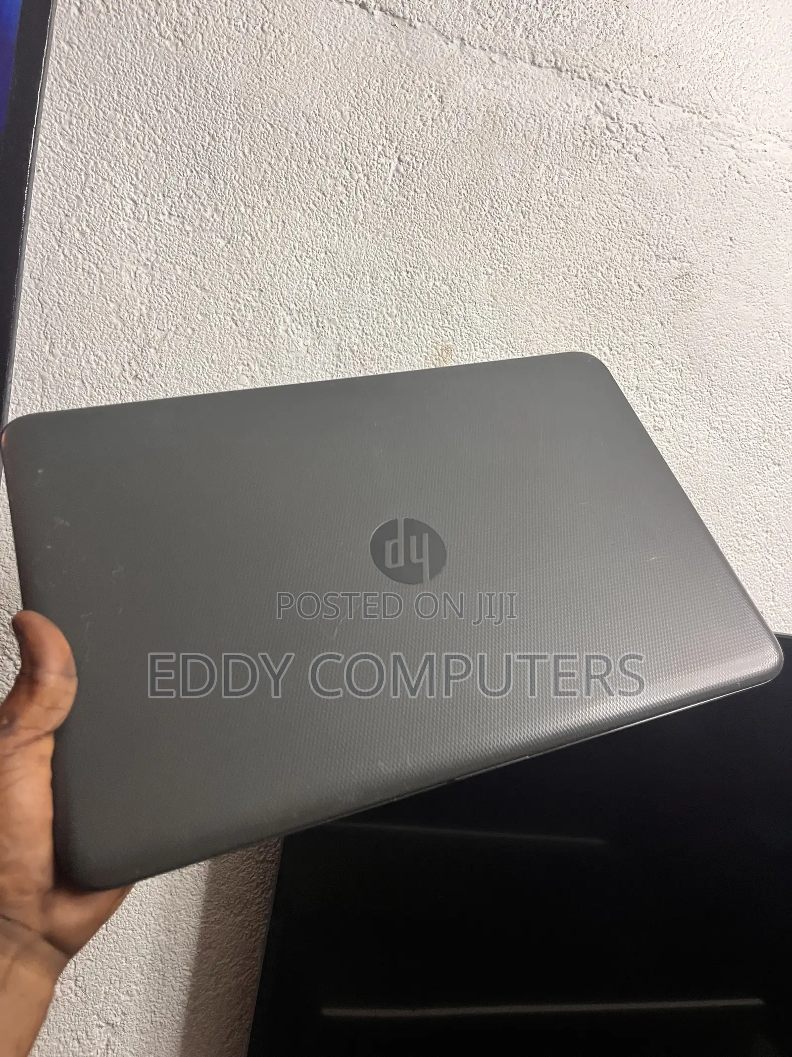 Laptop HP 250 G4 4GB Intel Core i3 HDD 128GB