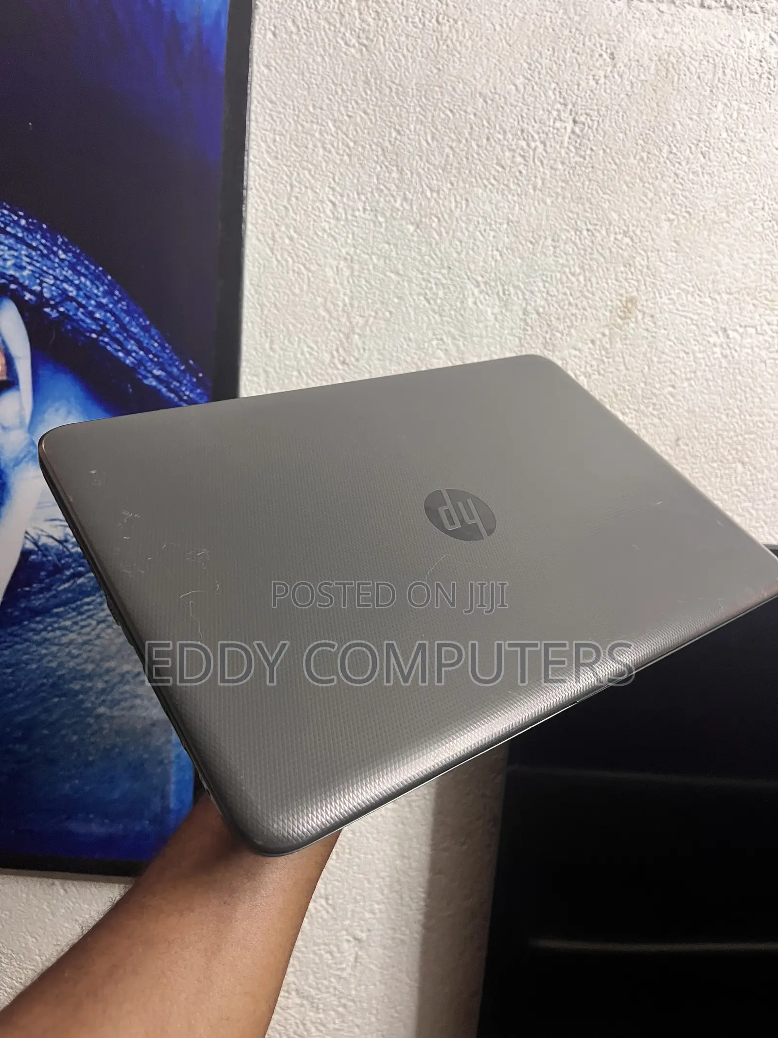 Laptop HP 250 G4 4GB Intel Core i3 HDD 128GB