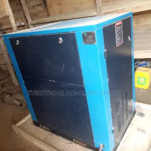 Faily New Electric Air Compressor Drilling Machine Available