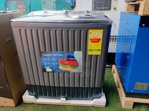 Asano 10KG Washing Machine – Affordable, Durable Powerful Washer10kg