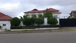 7bdrm House in Trimude Agency And, Kumasi Metropolitan for sale