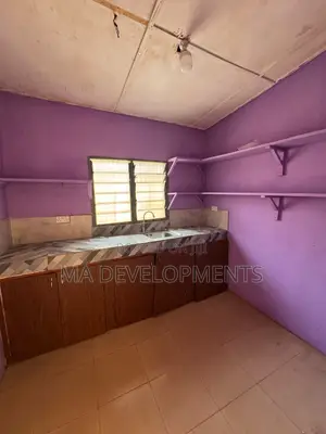 1bdrm Apartment in Madev Realty, Mile 7 for rent