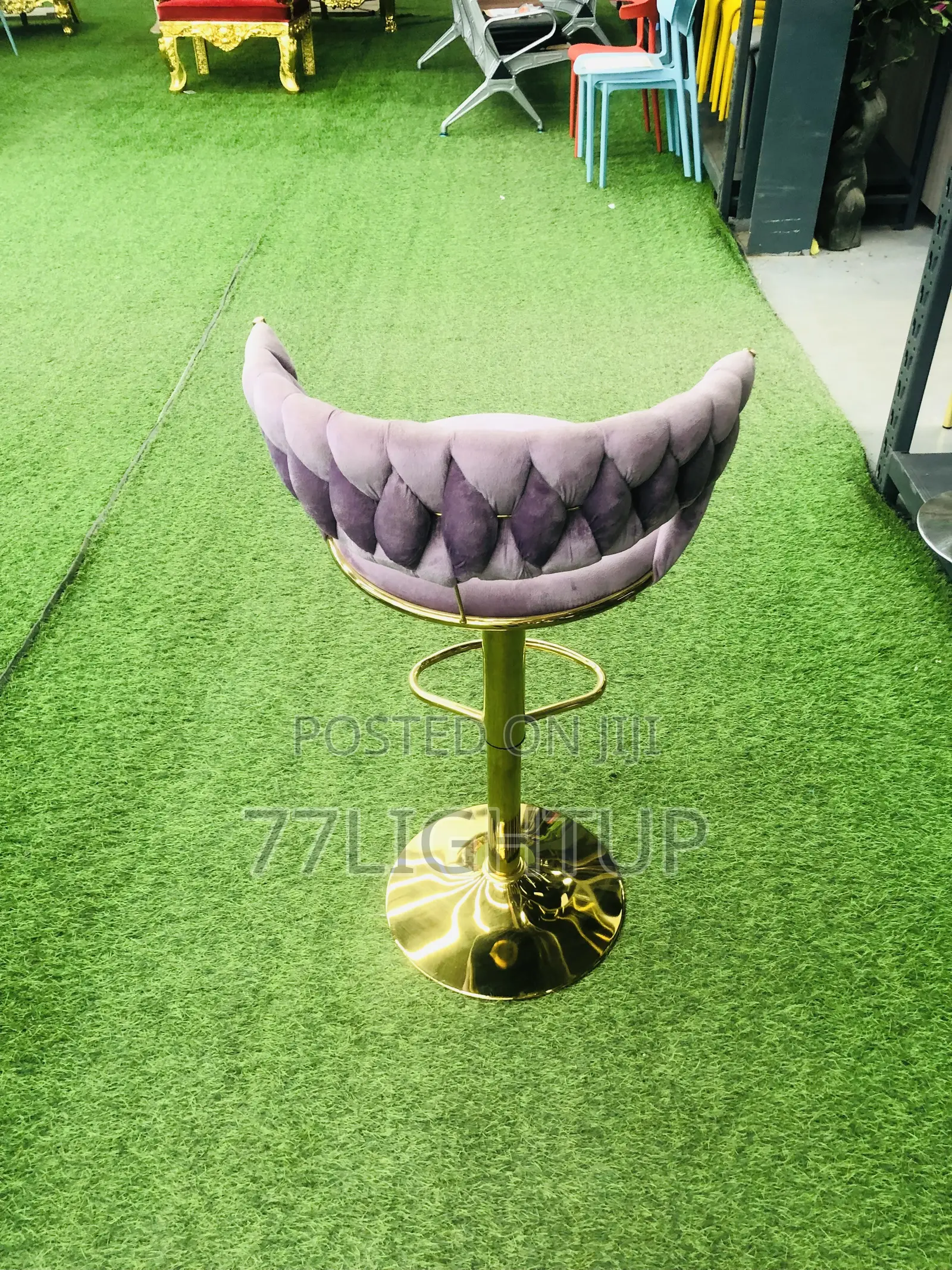 Bar Stools