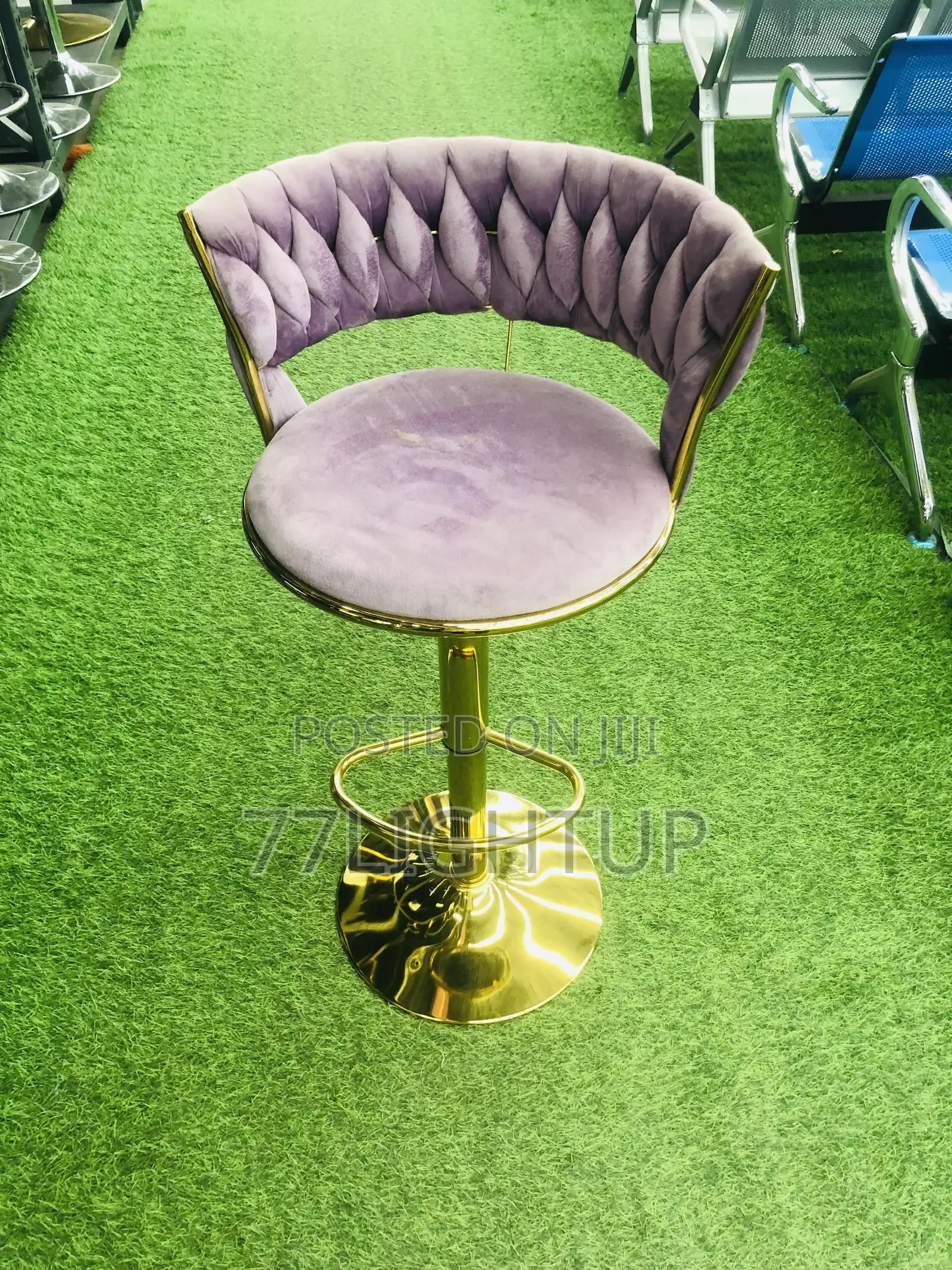 Bar Stools