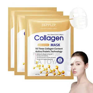 Collagen Mask