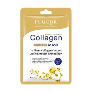 Collagen Mask
