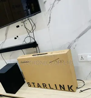 Energy Great Standard Internet Starlink Router